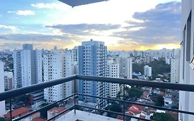 Apartamento Vila Pompéia